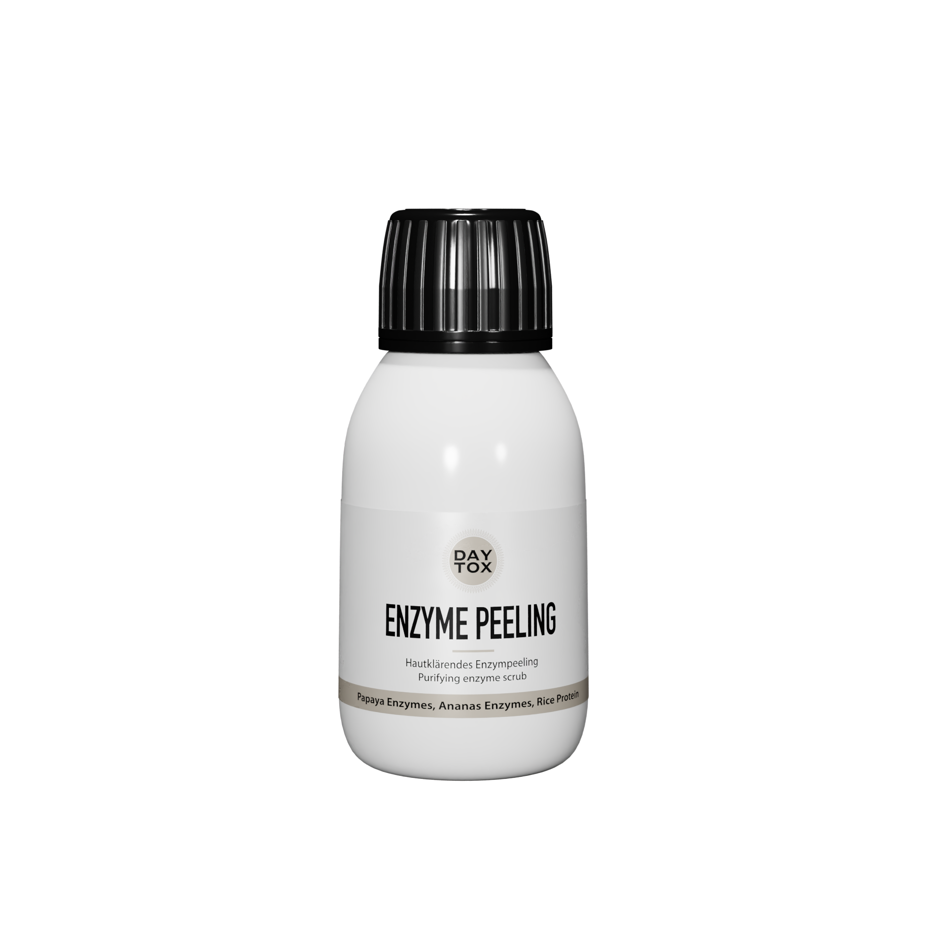 Daytox Enzyme Peeling - Peeling für ein verfeinertes Hautbild