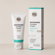 Niacinamide Complex Cream LSF 30