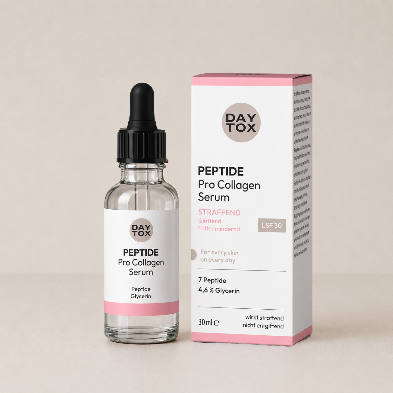 Peptide Set