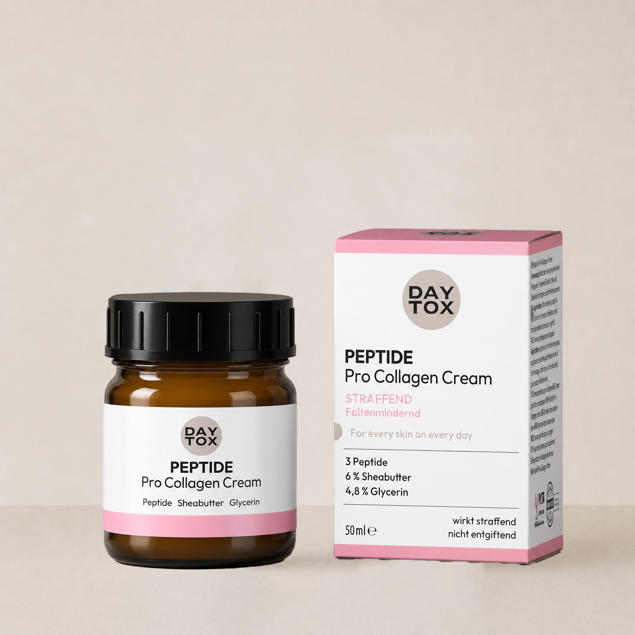 Peptide Pro Collagen Cream