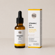 Vitamin C 12% Serum