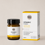 Vitamin C Cream